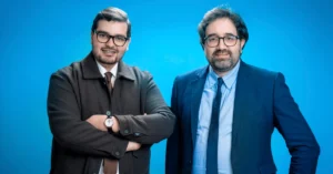 Founded in 2023 by Mohamed Abdelhadi Mezi and Hacene Seghier, VOLZ operates in a market where international travel booking has long been fragmented and constrained by currency regulations.