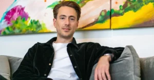 Andrew Wilkinson discusses AI labor costs and infrastructure spending on X.