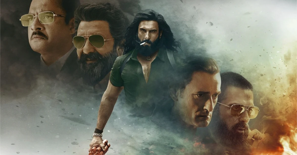 Bollywood spy thriller Dhurandhar has been banned in several Gulf countries over content concerns, impacting its overseas theatrical release despite strong India box office.