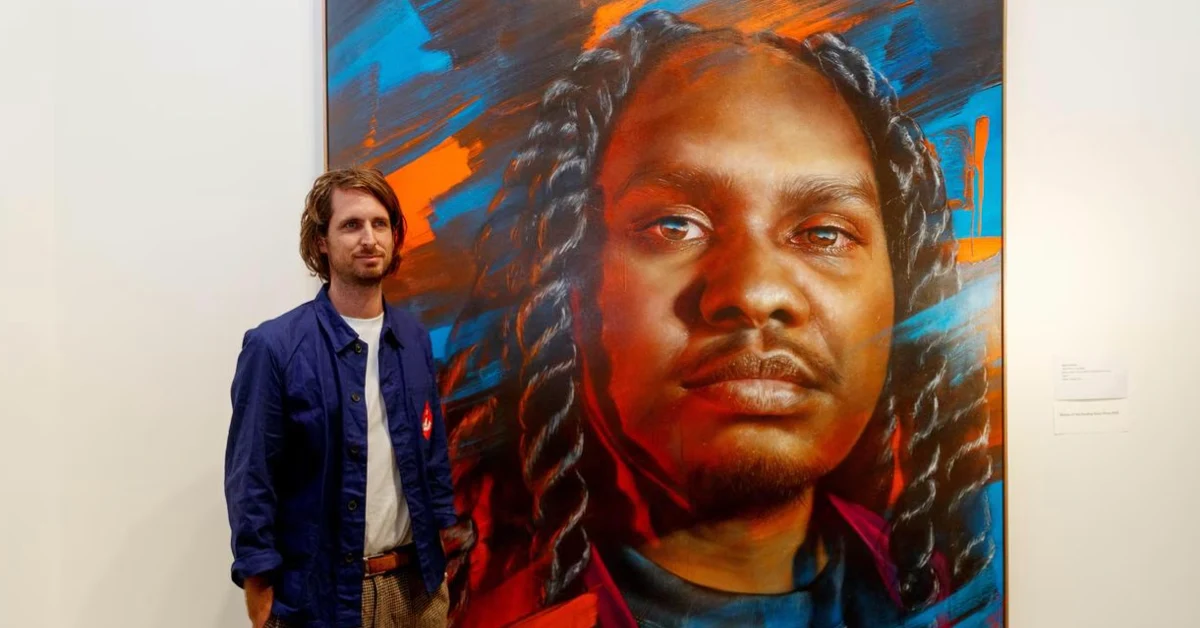 Charleston’s Fine Art Auctions, Australia