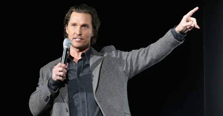 At ElevenLabs’ inaugural Summit, the AI audio company revealed that Matthew McConaughey has been quietly part of its journey for years