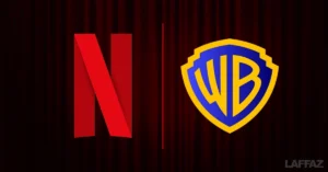 Netflix-Warner Bros. $82.7 Bn Deal Sparks Antitrust Backlash, Theater Industry Alarm