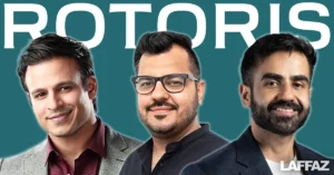 Founded in early 2025 by Aakash Anand, Prerna Gupta, Anant Narula, and Kunal Kapania