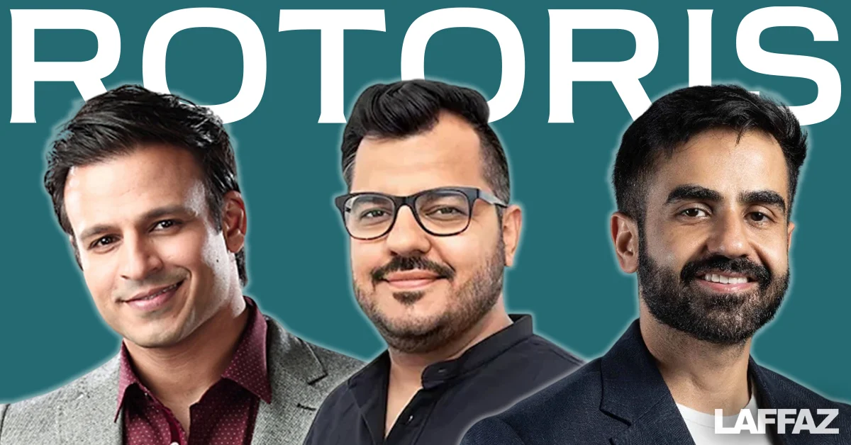 Founded in early 2025 by Aakash Anand, Prerna Gupta, Anant Narula, and Kunal Kapania