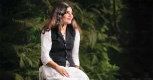 Shradha Sharma addresses Delhi’s air pollution crisis as she launches a citizen-led initiative to crowdsource solutions.