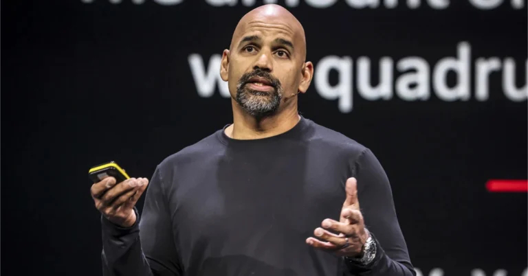 Naveen Rao, Unconventional AI founder - as the company raises seed funding