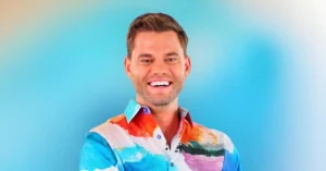 Zeb Evans, Founder and CEO of ClickUp