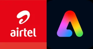 Airtel–Adobe Express partnership announcement
