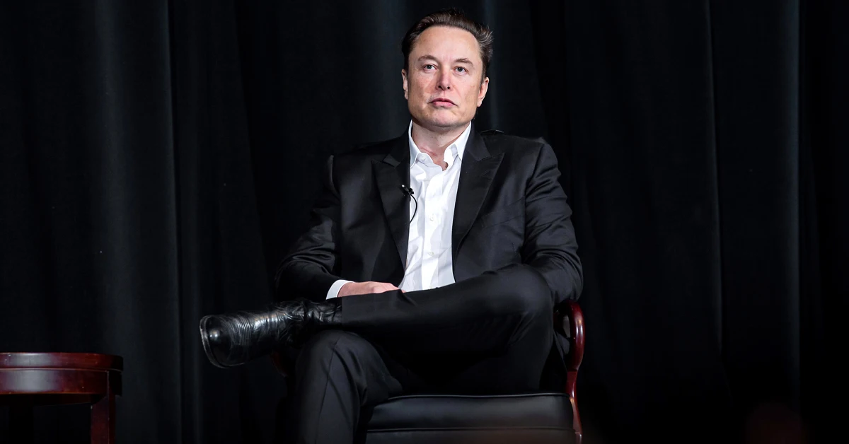 Elon Musk at the U.S. Air Force Academy in Colorado, representing X amid global regulatory actions on Grok AI content.