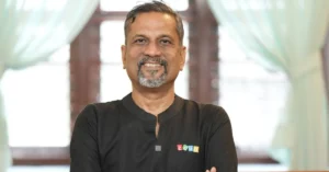 Sridhar Vembu, co-founder and chief scientist of Zoho