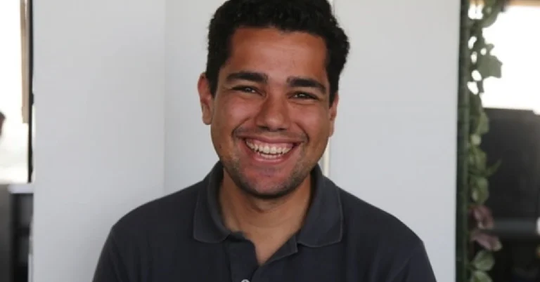 Ismail Bargach, co-founder and CEO of Moroccan fintech WafR, which raised a $4 million seed round