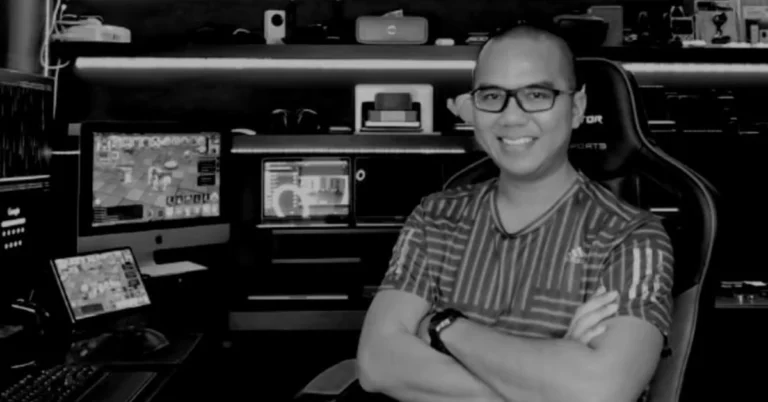 Arsyan Ismail, Malaysian entrepreneur who sold AI.com for $70 million in 2025 amid disputed viral claims about its 1993 purchase.