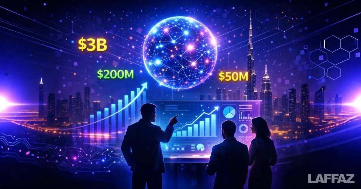 The region’s AI-focused rounds are not just about capital; they signal a long-term commitment to national AI strategy and technology sovereignty.