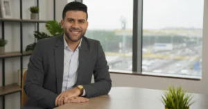 “This angel bridge funding allows us to stay fully focused on execution while preparing the company for its next growth phase,” said Ahmed Badran, Co-Founder and CEO of Justyol.
