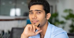 Indian startup founder planning company registration and compliance documents