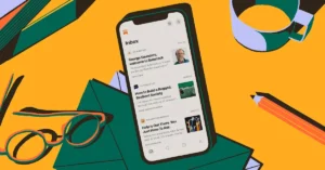Substack confirms a data breach affecting users’ email addresses and phone numbers. The company says passwords and financial data were not compromised.