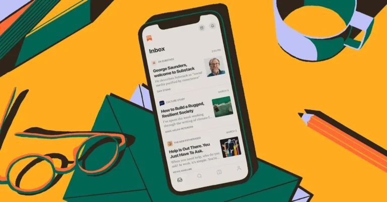 Substack confirms a data breach affecting users’ email addresses and phone numbers. The company says passwords and financial data were not compromised.