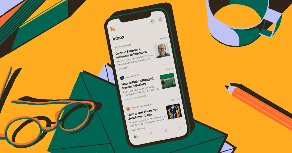 Substack confirms a data breach affecting users’ email addresses and phone numbers. The company says passwords and financial data were not compromised.