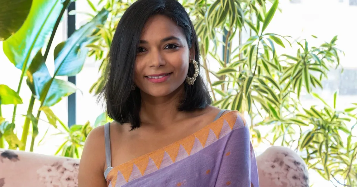 Aditi Shrivastava, co-founder and CEO of Pocket Aces, at Mumbai headquarters