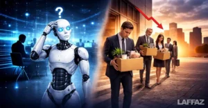 The 2026 layoff wave is not an AI story. It’s a post-boom correction story.