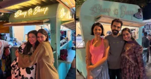 Ayesha Khan’s Mumbai food truck business is gaining attention as she trends over Dhurandhar, highlighting her shift beyond acting and reality TV.