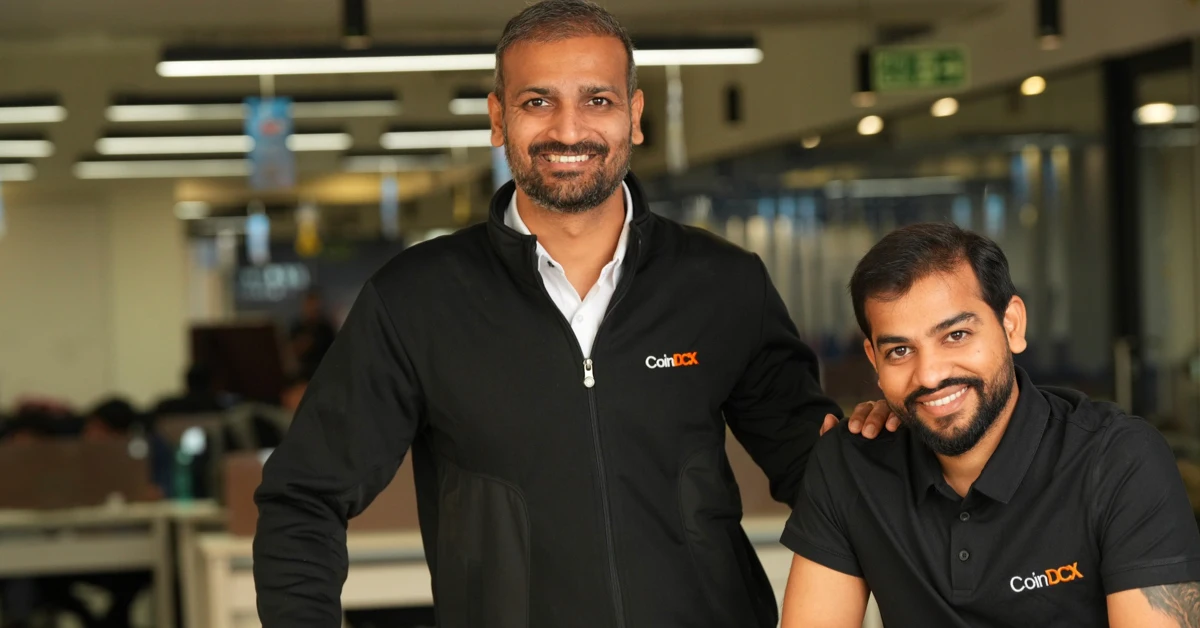 CoinDCX founders get bail in Thane case after complainant says money returned