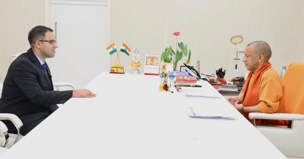 Officials said the decision came after the Yogi government canceled the Puch AI MoU over concerns about the company’s financial strength and transparency.