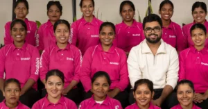 Aayush Agarwal, Founder & CEO of Snabbit, quick home services platform raises $56 million Series D