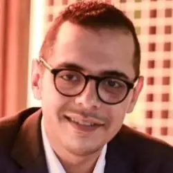 Marwan Abdelaziz - CEO, Ureed (UAE)