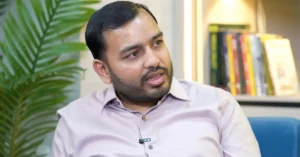 Alakh Pandey, founder of Physics Wallah, speaking about the NEET 2026 paper leak and NTA failure - Speaking to News Pinch