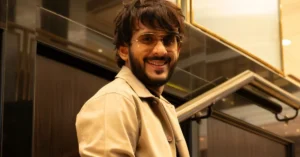 Aman Gupta, co-founder of boAt Lifestyle and Shark Tank India judge