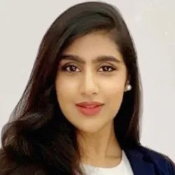 Chavi Agarwal, Founder & CEO, CView - LAFFAZ Events