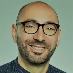 Hosam Arab, Co-founder & CEO, tabby