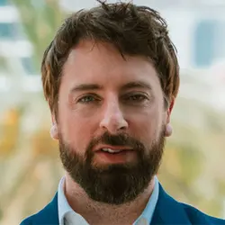 Kevin Kilty - Founder & CEO, HubPay (UAE)