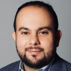 Mohamed Wefati - Founder & CEO, Miza (UAE)