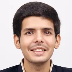 Rohan Chaubey - Startup Growth Advisor & Author - LAFFAZ Events