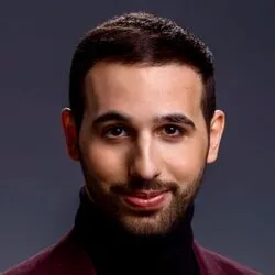 Saad El Yamani - Founder & CEO, YD - Founder, ambi (Morocco)