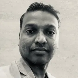 Swethal Kumar - ClimateTech Investor - Co-founder, Crossroads (UAE)