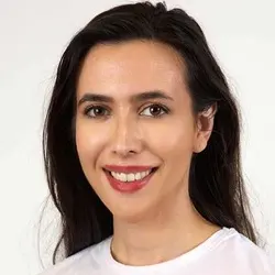 Thea C. Myhrvold - Founder, GetBee (UAE)