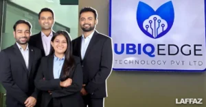 Ubiqedge's KLEON hardware platform used for real-time industrial infrastructure monitoring and AI-powered controls