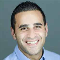 Zeid Husban - Co-founder & CEO, Spice - CEO, POSRocket (KSA)