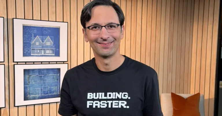 Kaz Nejatian, CEO of Opendoor Technologies — profile photo from his official Twitter (X) account