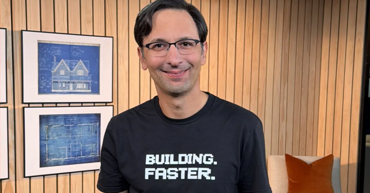 Kaz Nejatian, CEO of Opendoor Technologies — profile photo from his official Twitter (X) account
