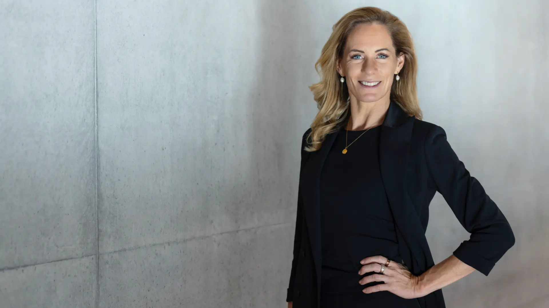 Louisa Loran, author of Leadership Anatomy in Motion and former Google and Maersk executive, in an exclusive interview with LAFFAZ.