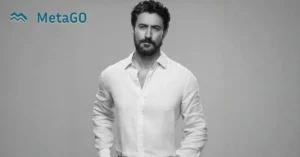 Actor Kunal Kapoor representing the launch of metabolic health startup MetaGO