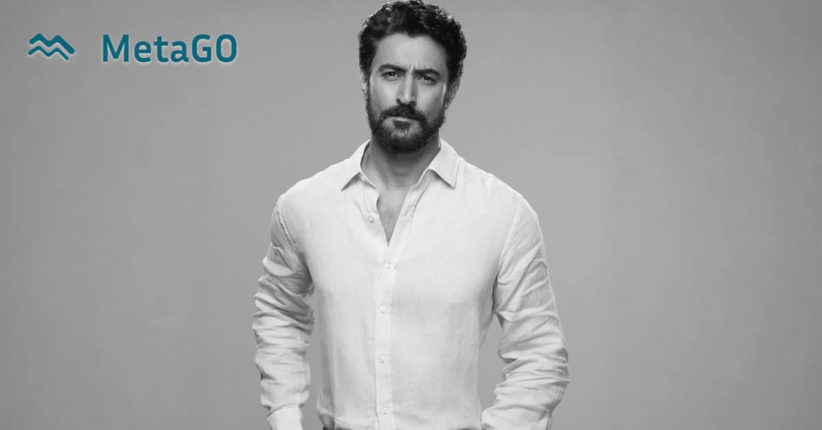 Actor Kunal Kapoor representing the launch of metabolic health startup MetaGO