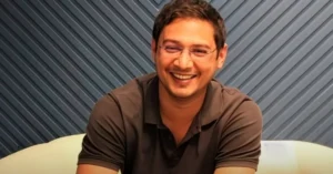 Koo co-founder Mayank Bidawatka portrait representing PicSee startup shutdown announcement
