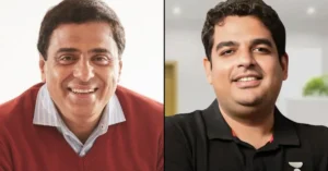 upGrad and Unacademy logos representing the CCI-approved edtech acquisition deal