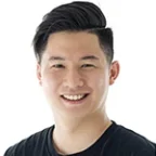 Jason Khoo, founder of Zupo, LAFFAZ contributing author