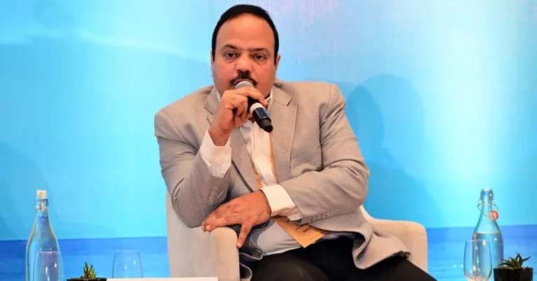 NeoGeo founder Sreeramam GV, whose geospatial startup raised $20 million in a Series A round